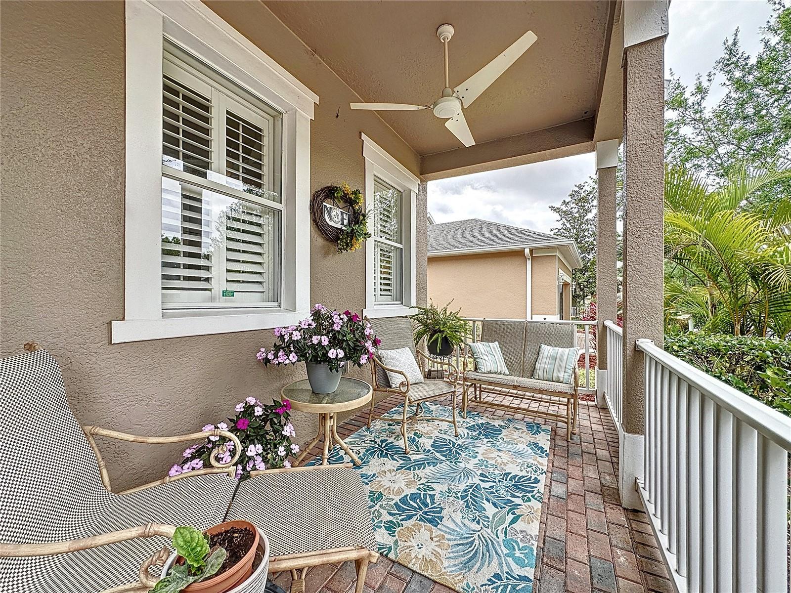 CASCADES OF GROVELAND (TRILOGY) - Residential