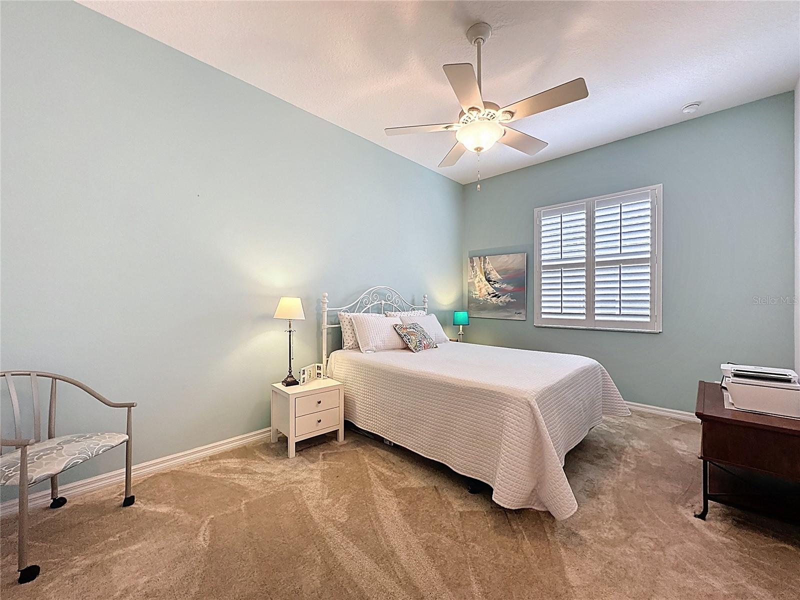CASCADES OF GROVELAND (TRILOGY) - Residential