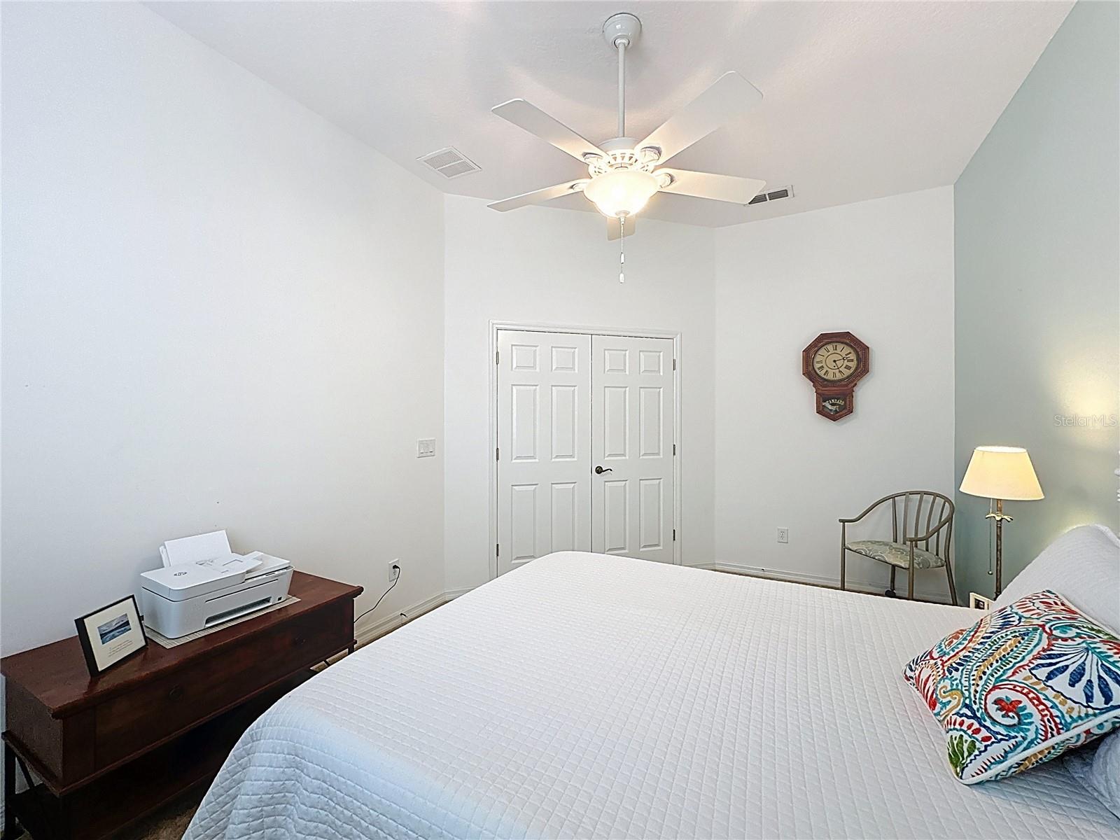 CASCADES OF GROVELAND (TRILOGY) - Residential