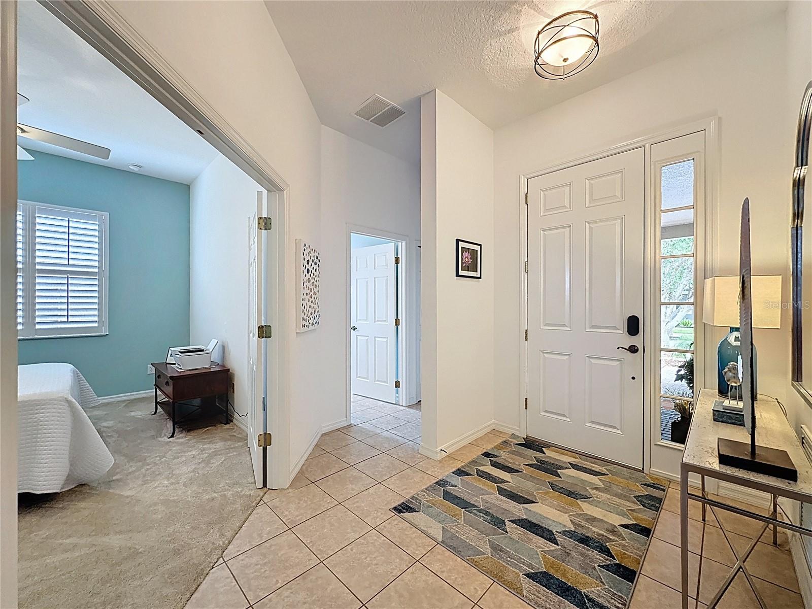 CASCADES OF GROVELAND (TRILOGY) - Residential