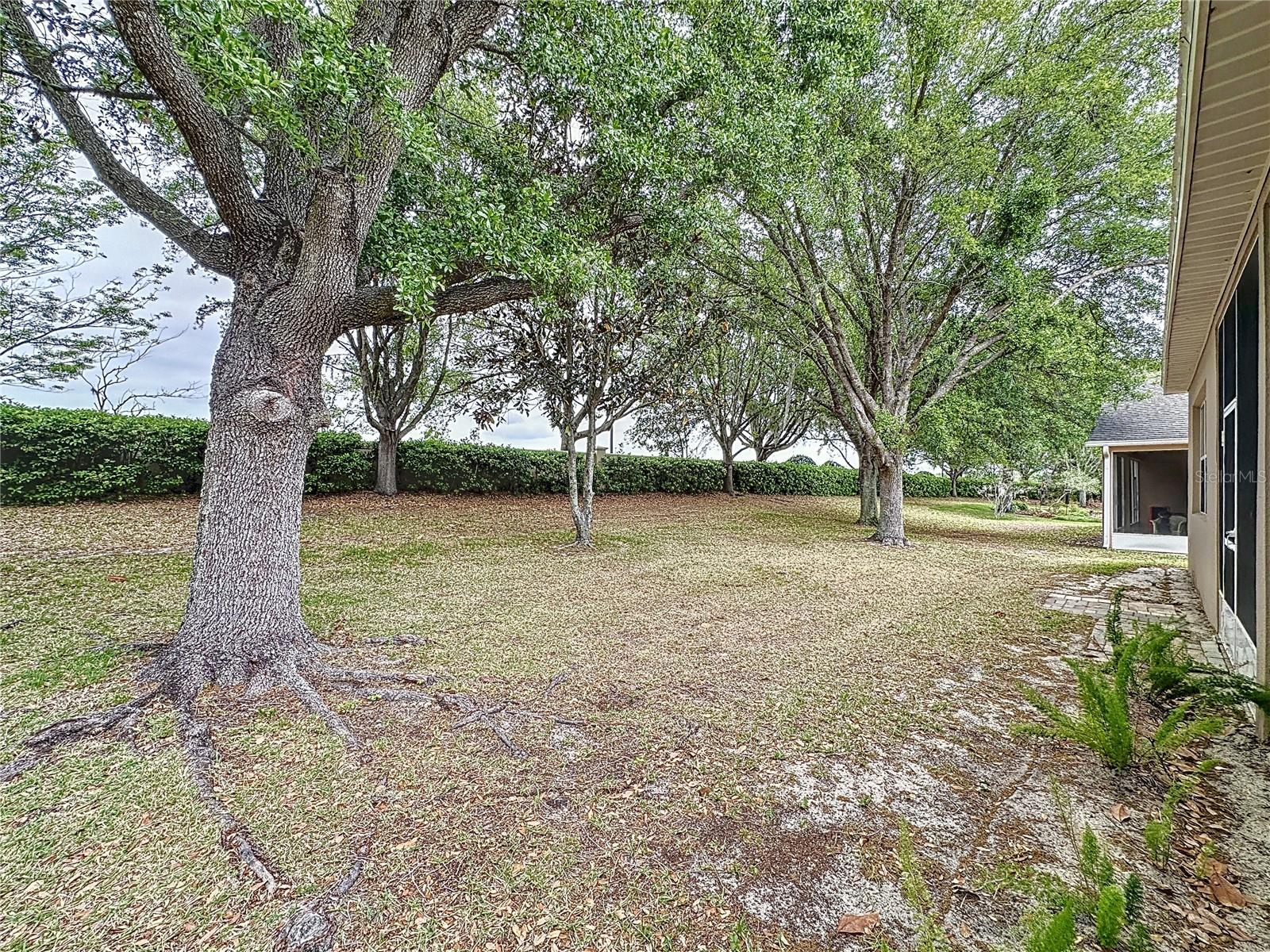 CASCADES OF GROVELAND (TRILOGY) - Residential