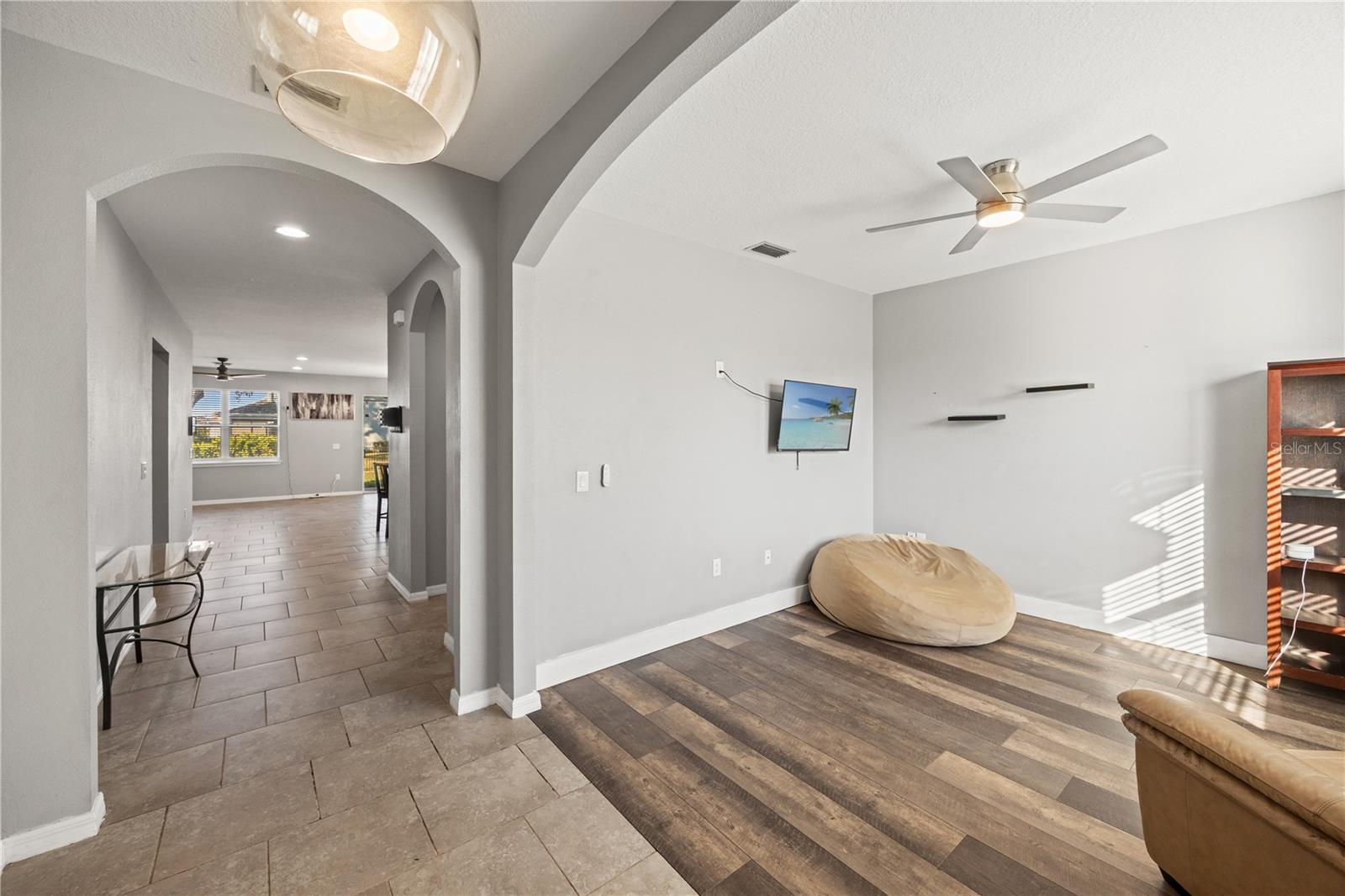 4515 BENT TREE BOULEVARD