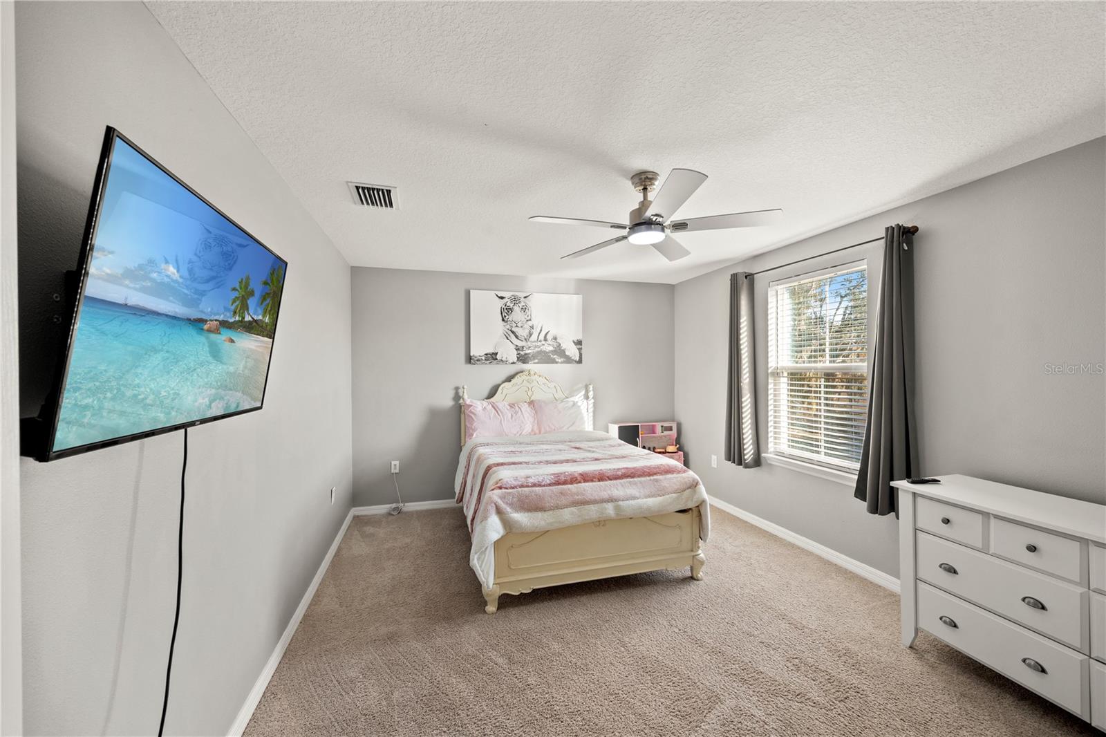 FAIRWAYS/BENT TREE - Residential