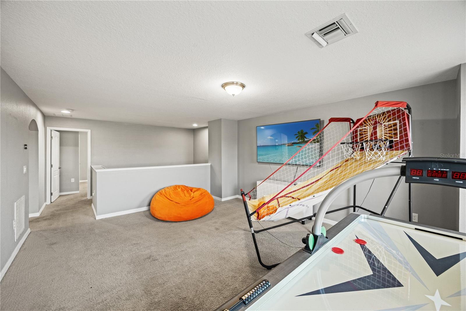 FAIRWAYS/BENT TREE - Residential