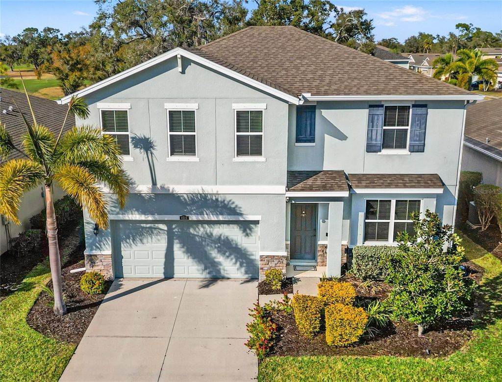 Photo of 4515 Bent Tree Boulevard, Sarasota, FL 34241 (MLS # A4682322)