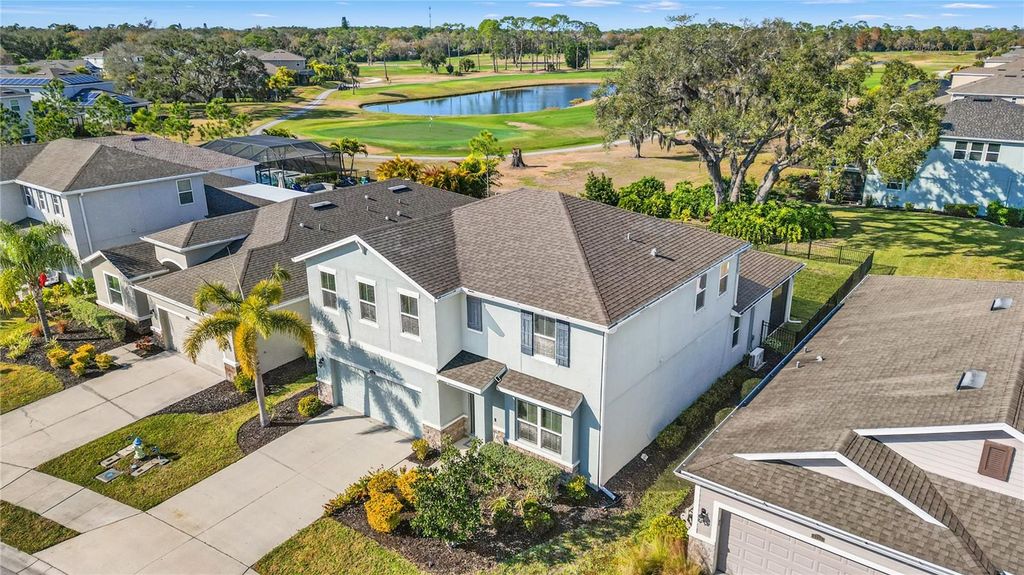 Photo of 4515 Bent Tree Boulevard, Sarasota, FL 34241 (MLS # A4682322)