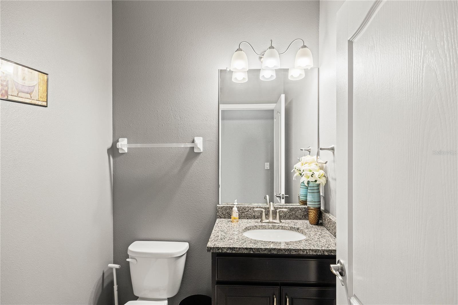 FAIRWAYS/BENT TREE - Residential