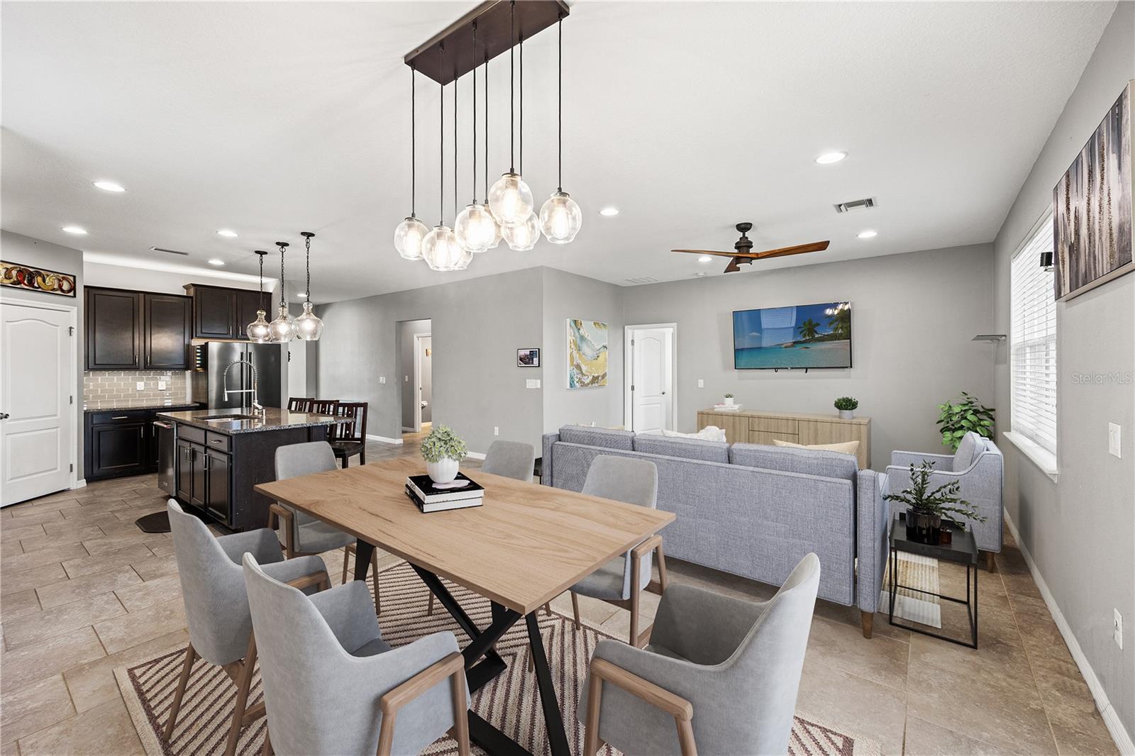 FAIRWAYS/BENT TREE - Residential