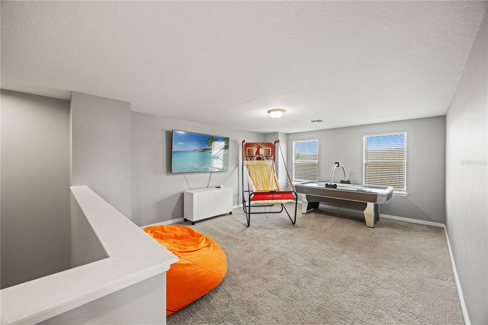 FAIRWAYS/BENT TREE - Residential