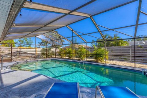 A home in BRADENTON