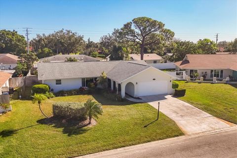 A home in BRADENTON