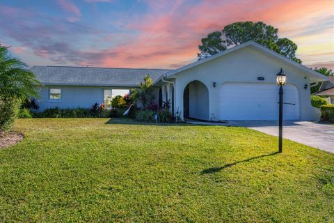 A home in BRADENTON