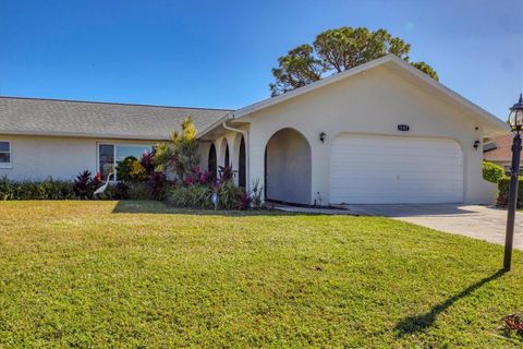 A home in BRADENTON