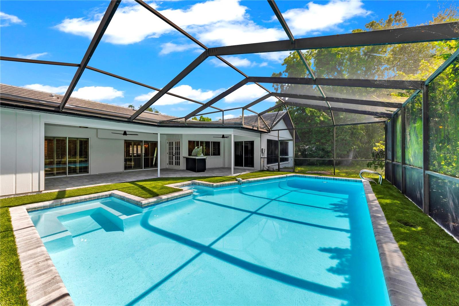 ESTATES AT COBBS LANDING THE PH II - Residential