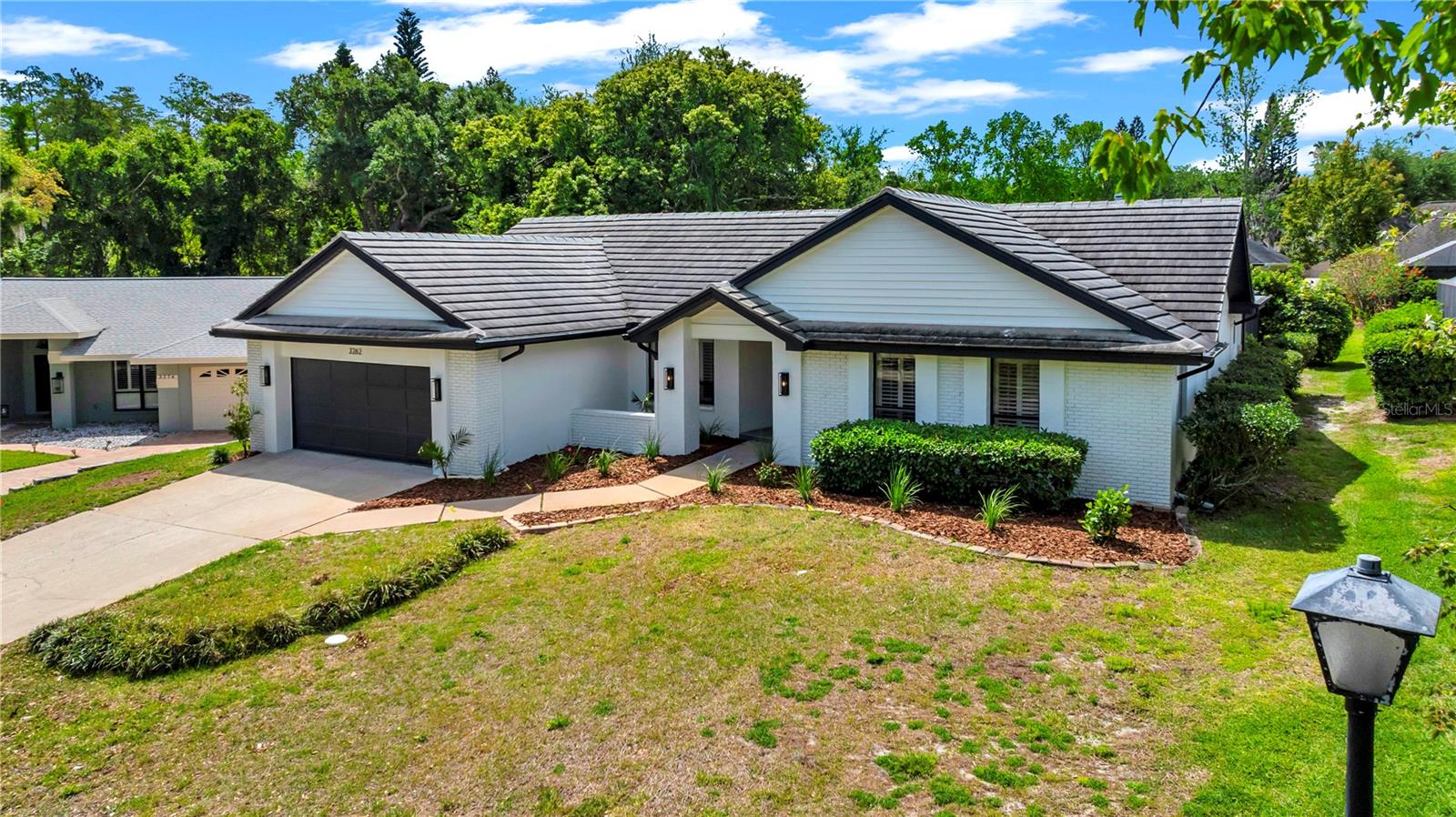 ESTATES AT COBBS LANDING THE PH II - Residential