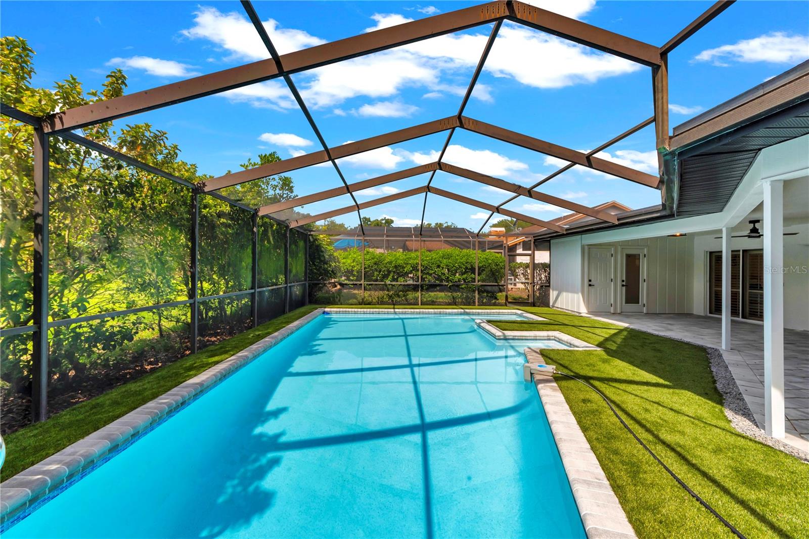 ESTATES AT COBBS LANDING THE PH II - Residential