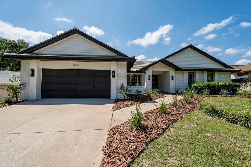 Photo of 3262 Westcott Court, Palm Harbor, FL 34684 (MLS # TB8497727)