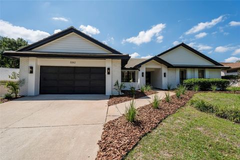 3262 WESTCOTT COURT PALM HARBOR FL 34684