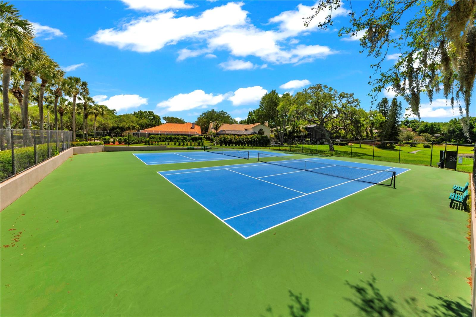 ESTATES AT COBBS LANDING THE PH II - Residential