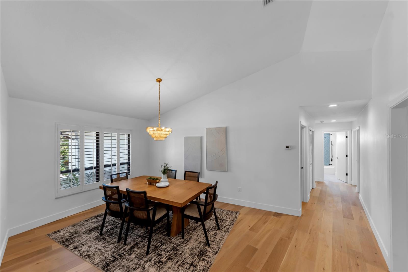 ESTATES AT COBBS LANDING THE PH II - Residential