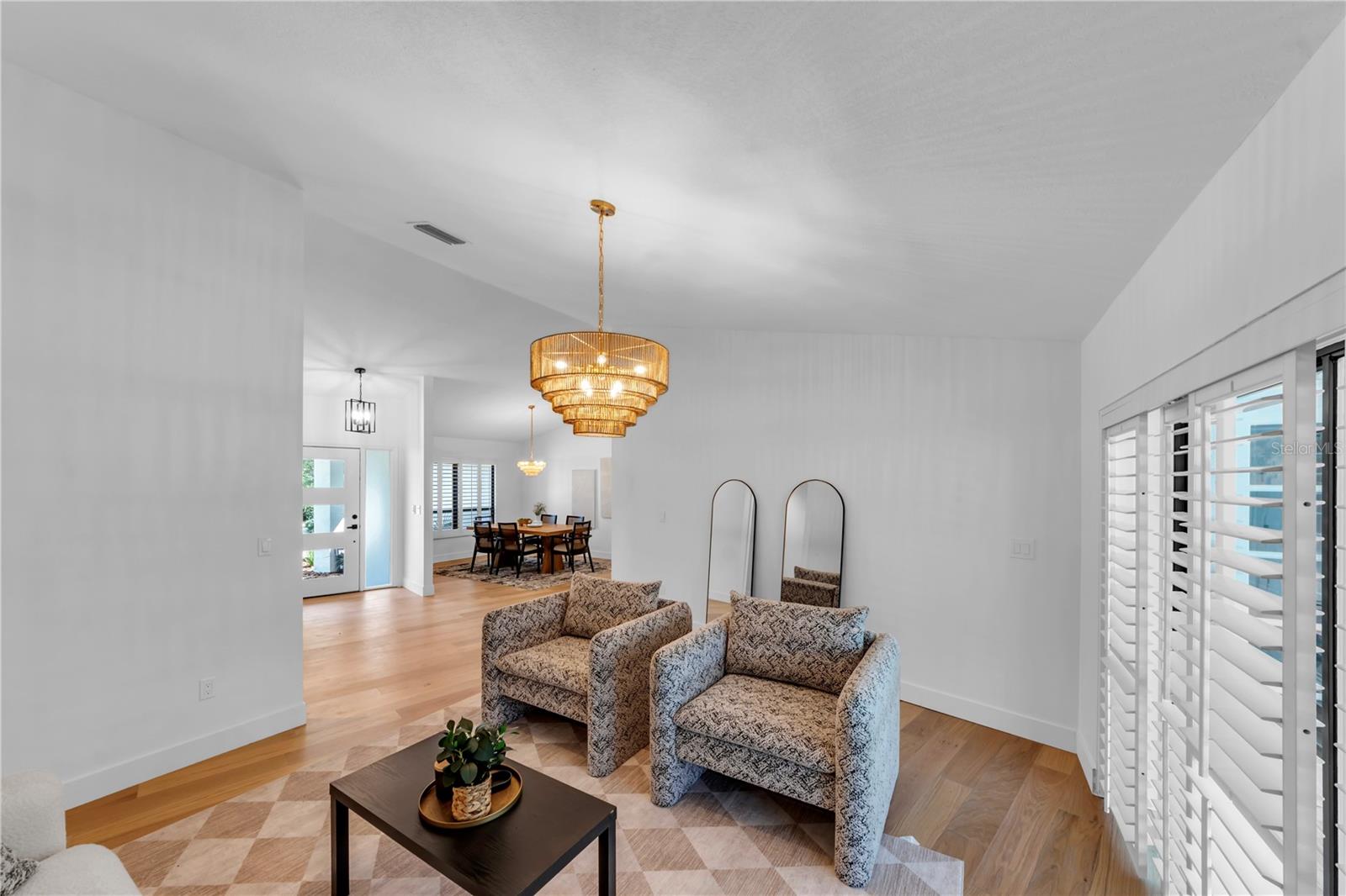 ESTATES AT COBBS LANDING THE PH II - Residential