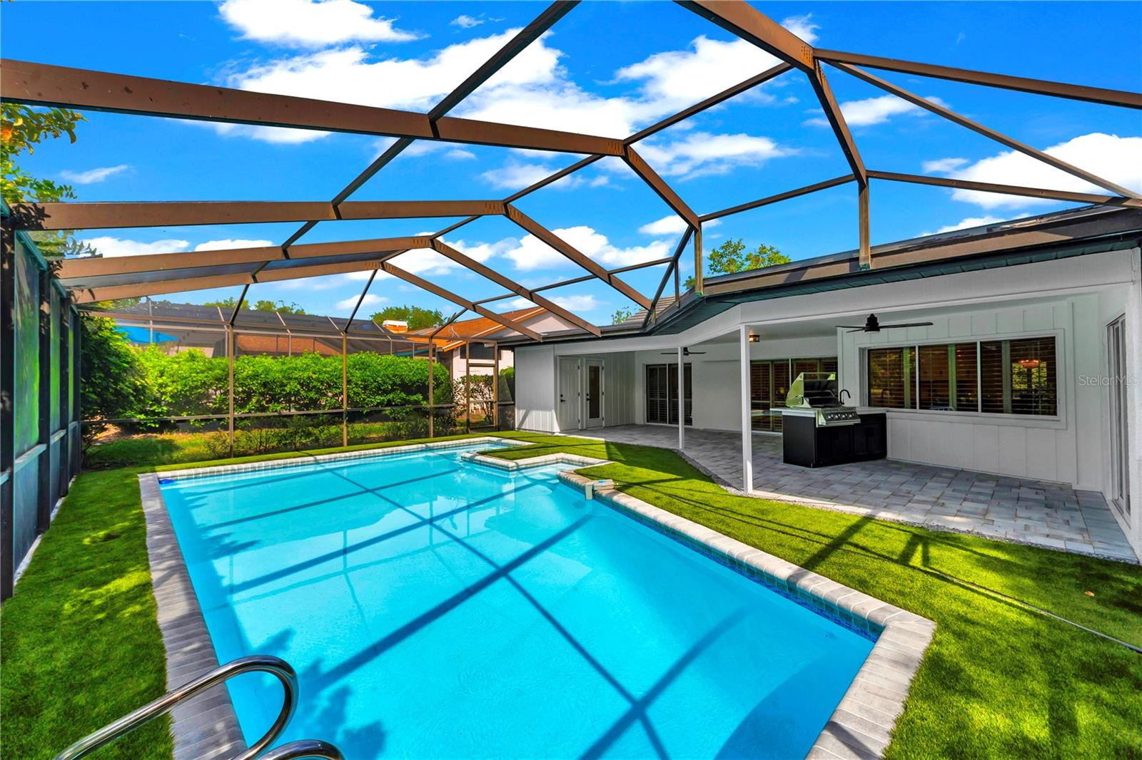 ESTATES AT COBBS LANDING THE PH II - Residential