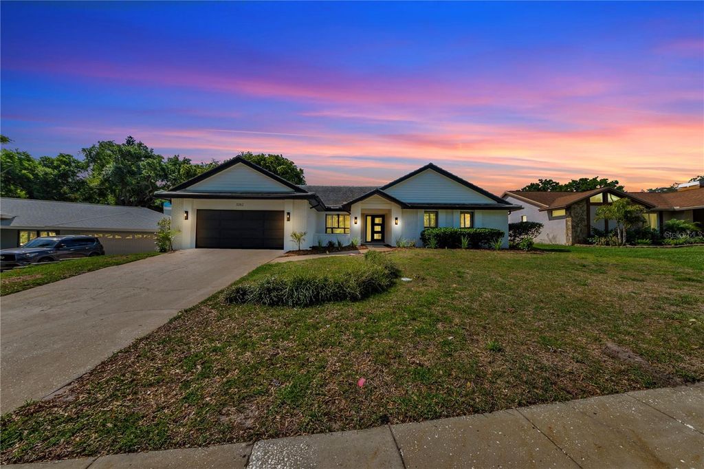 Photo of 3262 Westcott Court, Palm Harbor, FL 34684 (MLS # TB8497727)