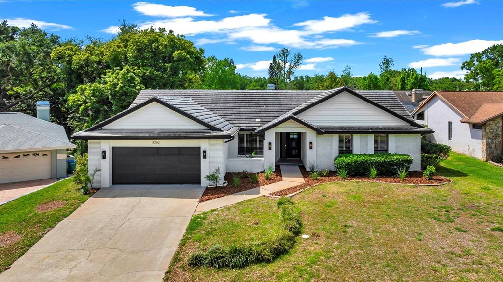 Photo of 3262 Westcott Court, Palm Harbor, FL 34684 (MLS # TB8497727)