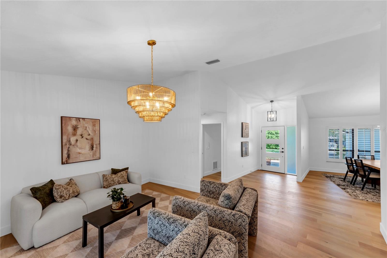 ESTATES AT COBBS LANDING THE PH II - Residential