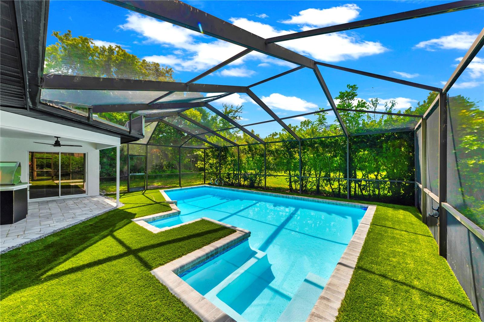 ESTATES AT COBBS LANDING THE PH II - Residential