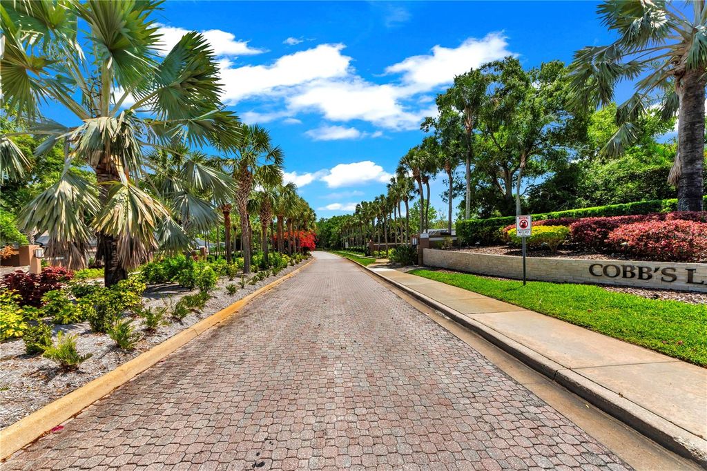 Photo of 3262 Westcott Court, Palm Harbor, FL 34684 (MLS # TB8497727)