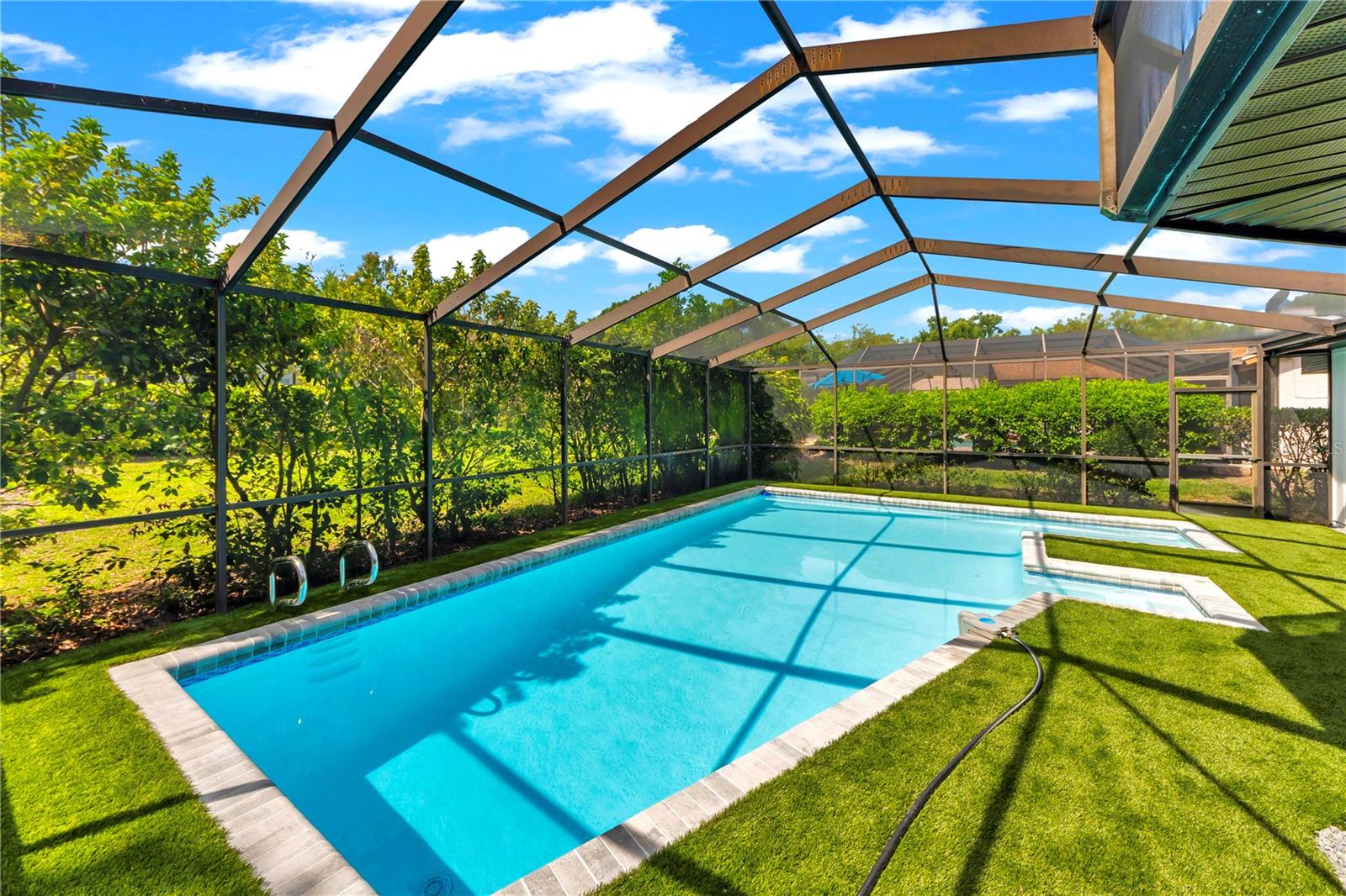 ESTATES AT COBBS LANDING THE PH II - Residential