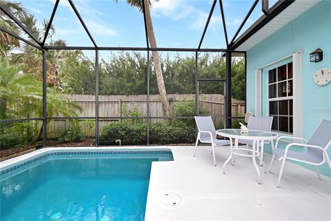 A home in NEW SMYRNA BEACH