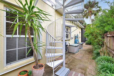 A home in NEW SMYRNA BEACH