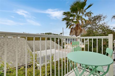 A home in NEW SMYRNA BEACH