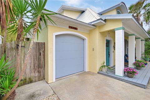 A home in NEW SMYRNA BEACH