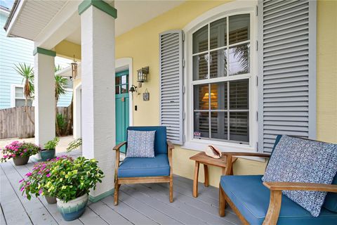 A home in NEW SMYRNA BEACH