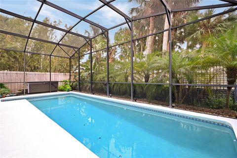 A home in NEW SMYRNA BEACH