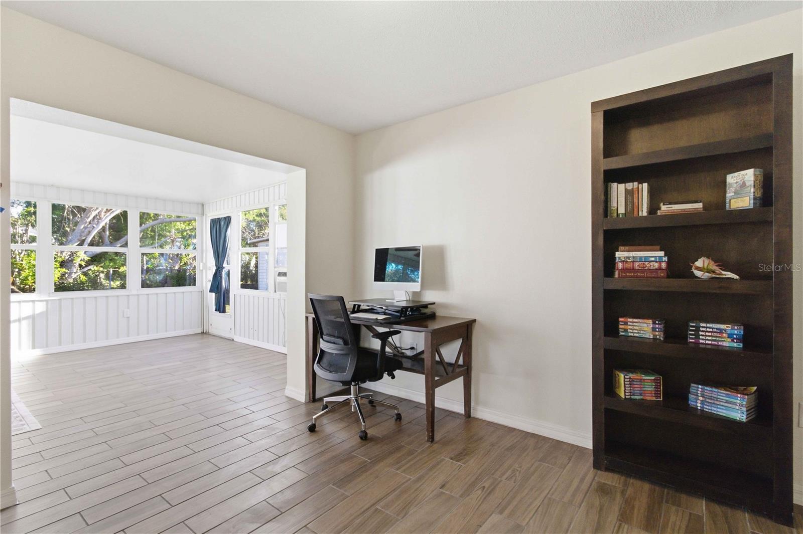 PALMETTO POINT - Residential