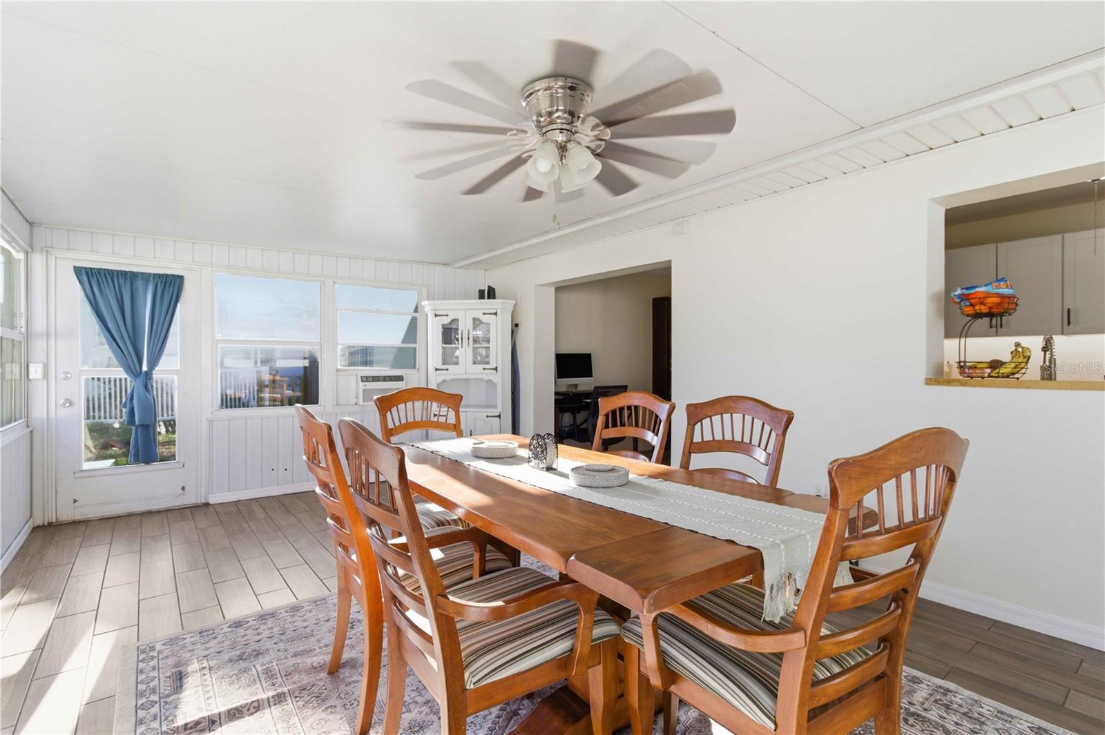 PALMETTO POINT - Residential