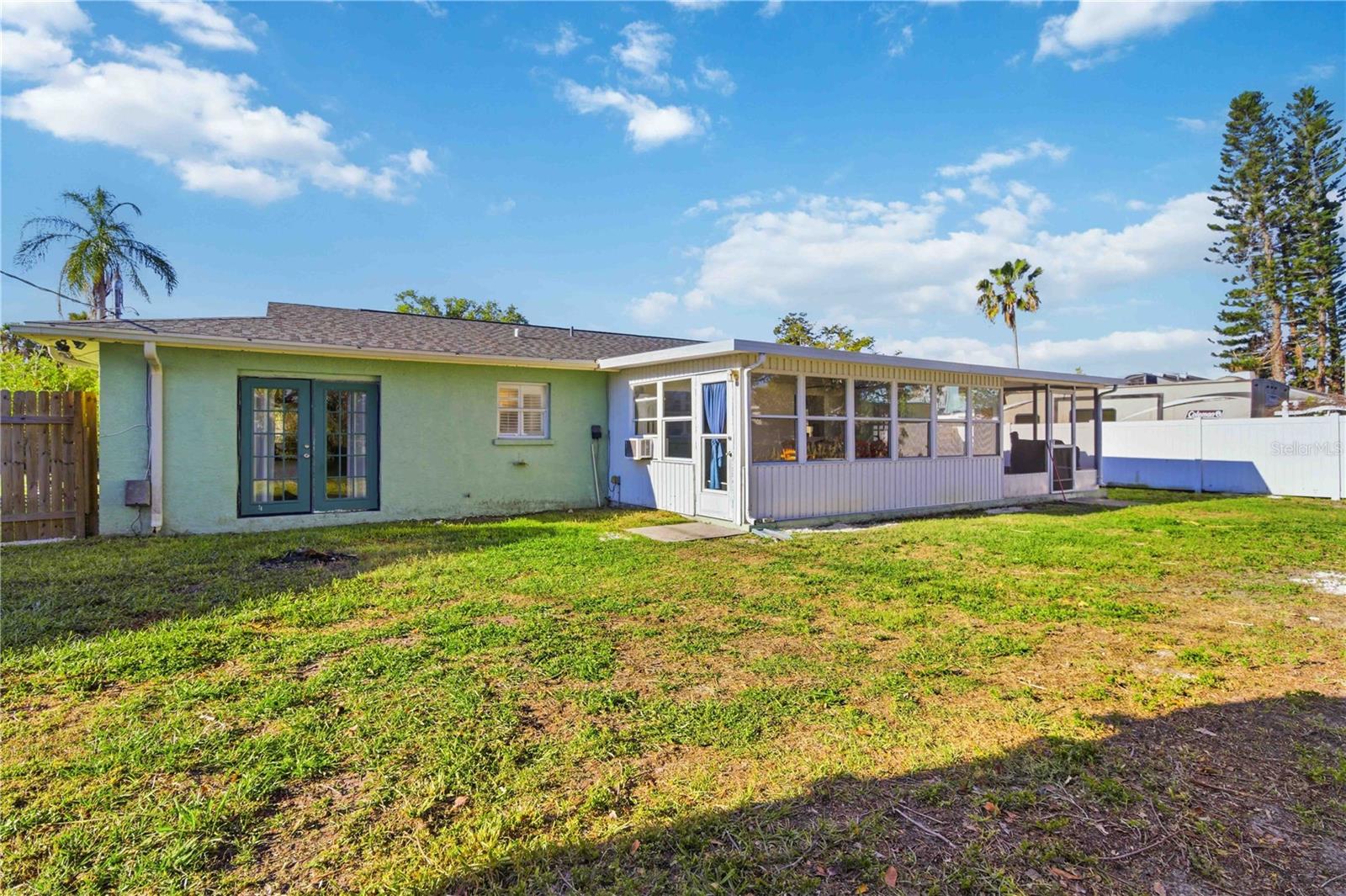 PALMETTO POINT - Residential