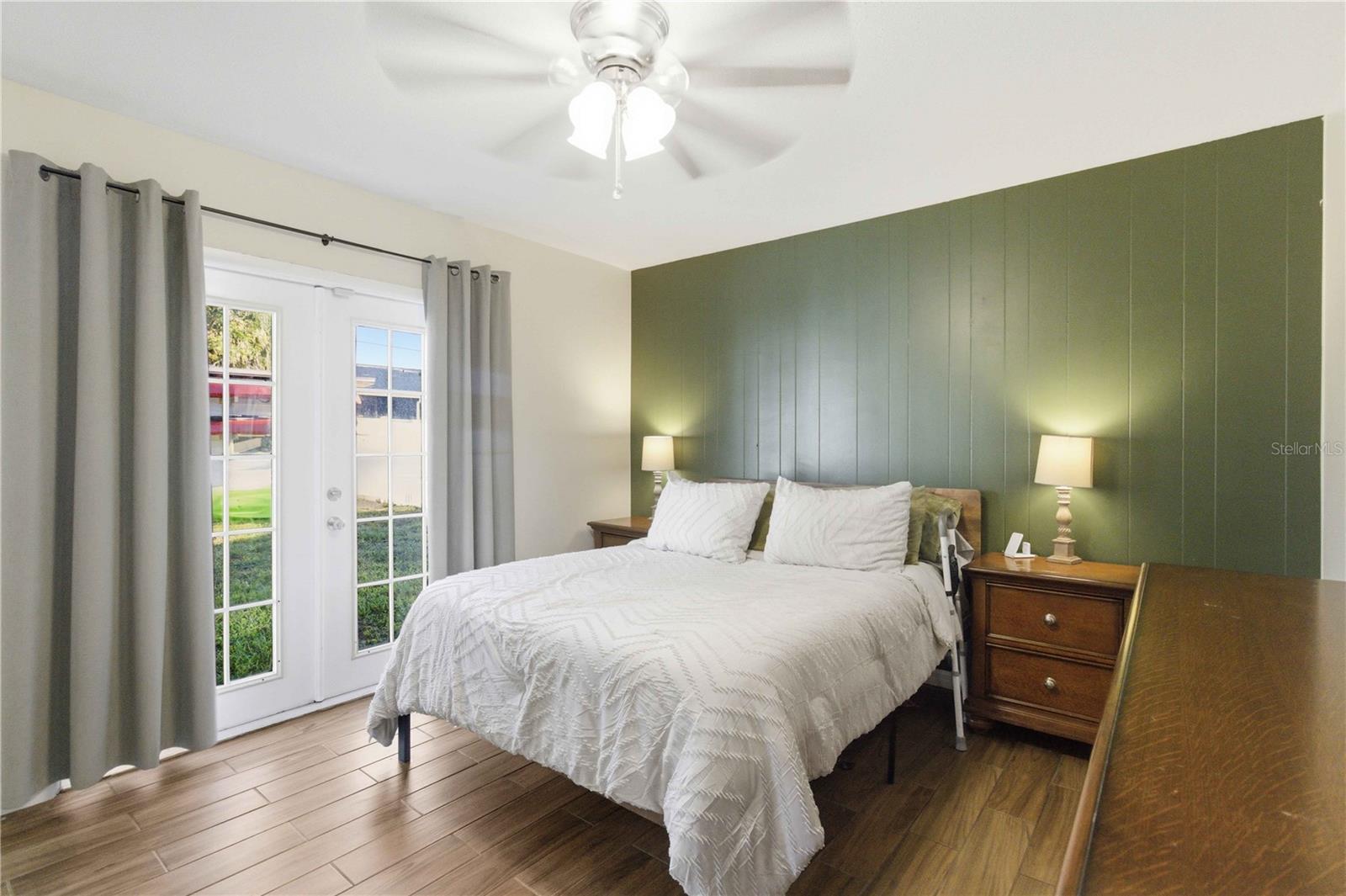 PALMETTO POINT - Residential