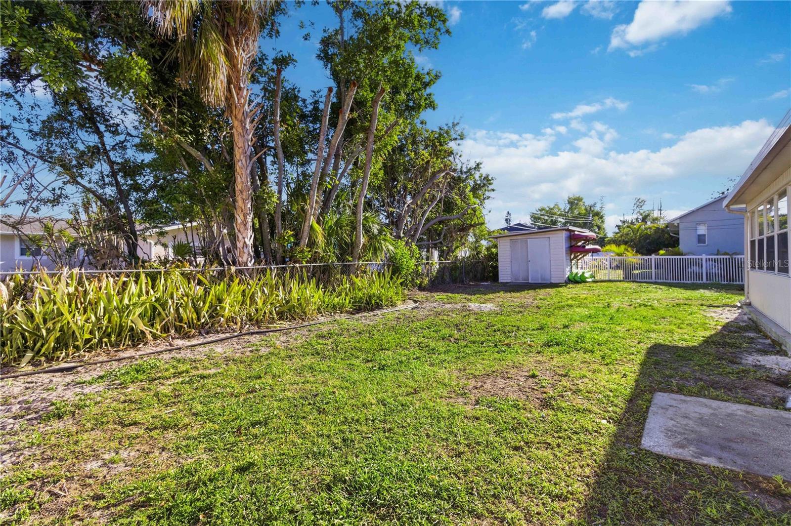 PALMETTO POINT - Residential