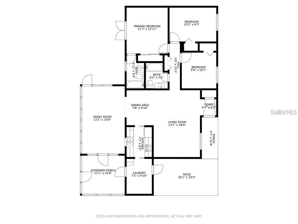 PALMETTO POINT - Residential
