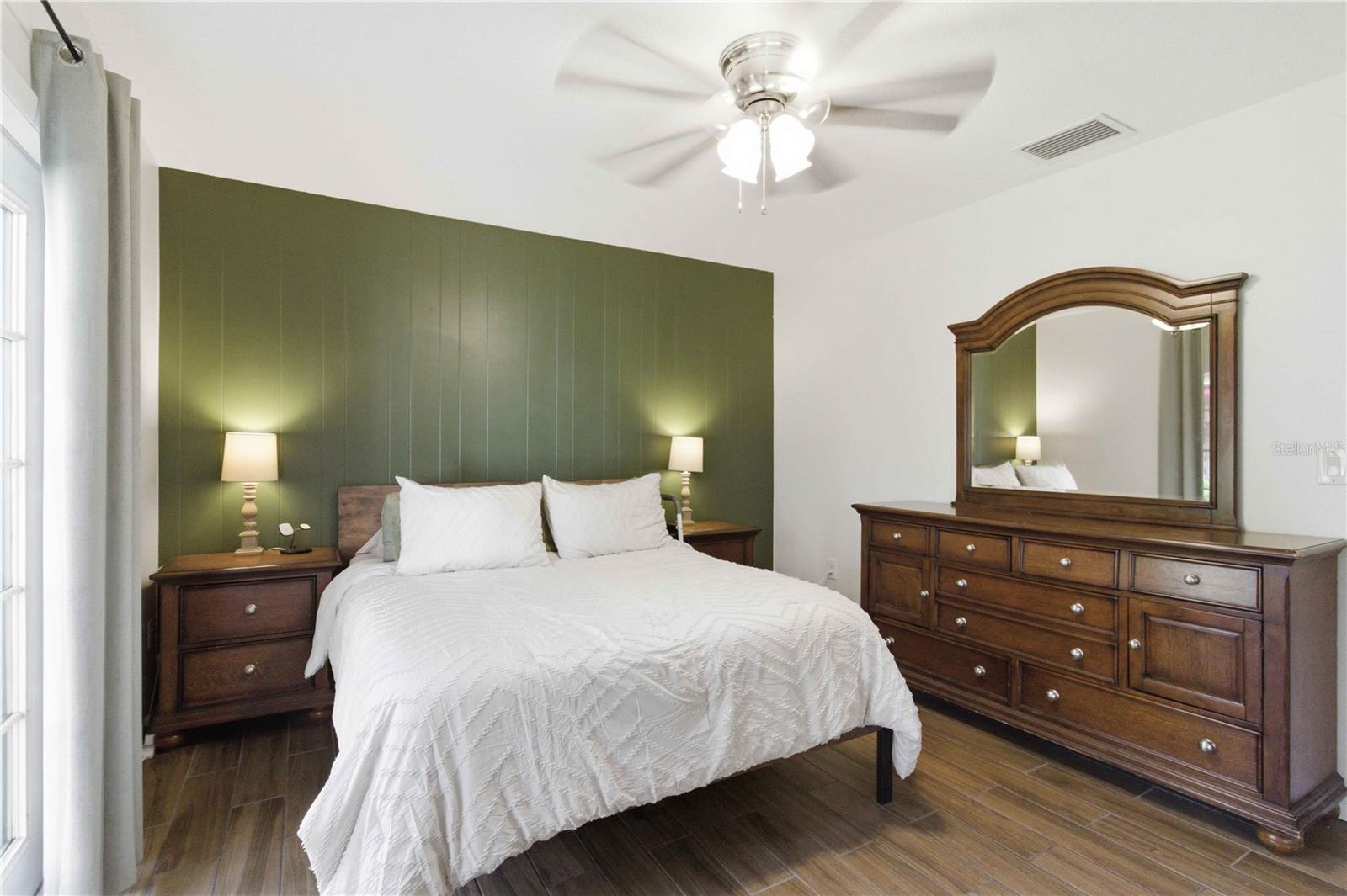 PALMETTO POINT - Residential