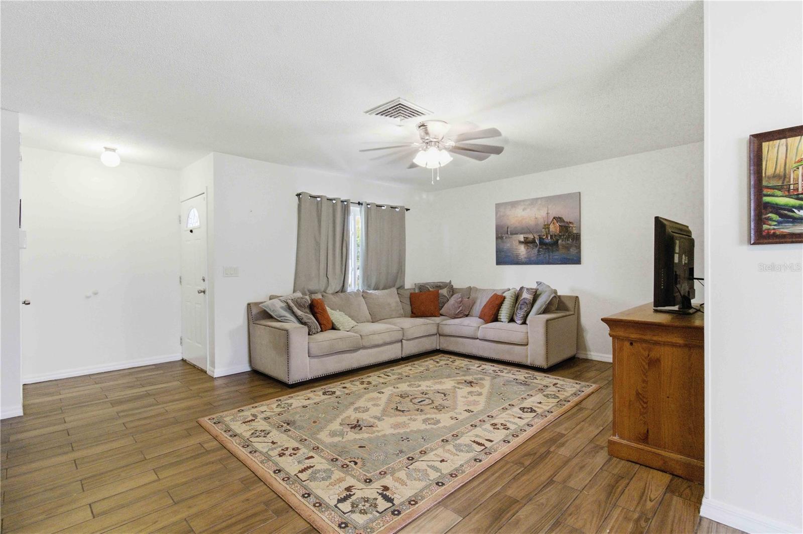 PALMETTO POINT - Residential