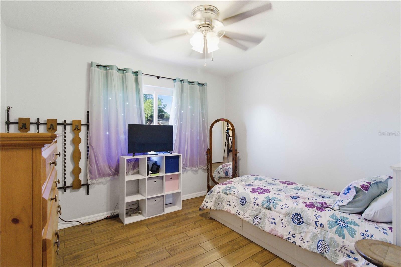 PALMETTO POINT - Residential