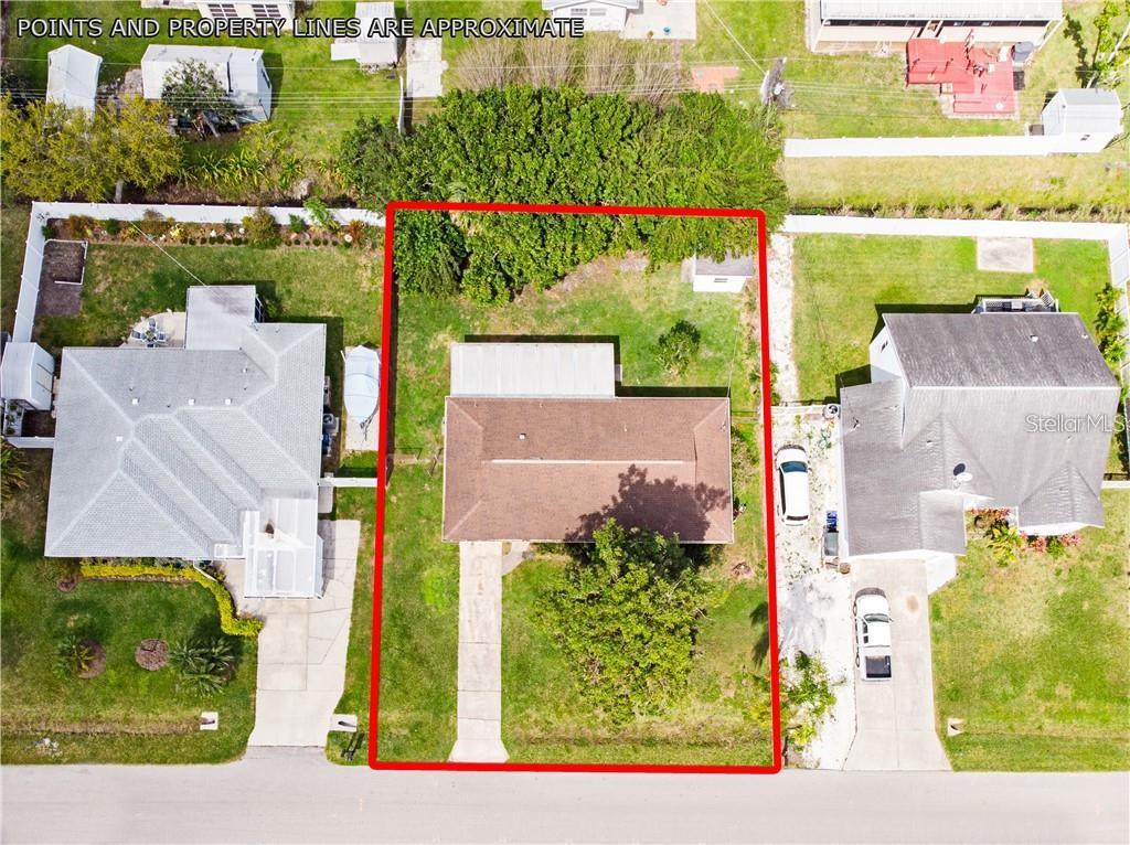 PALMETTO POINT - Residential