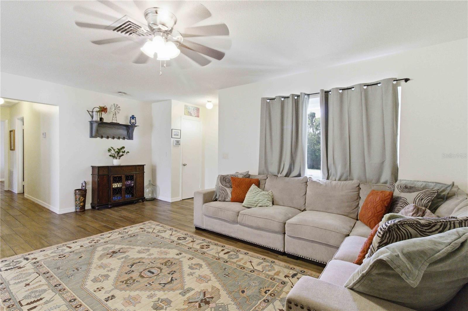 PALMETTO POINT - Residential