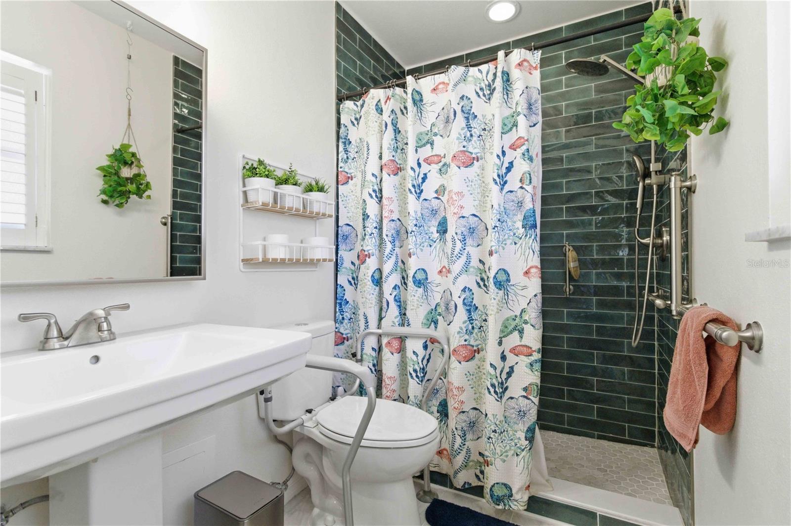 PALMETTO POINT - Residential